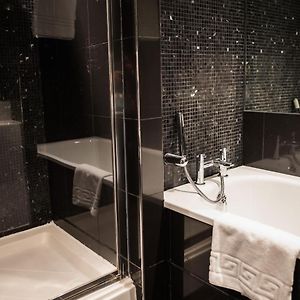 Executive King Room